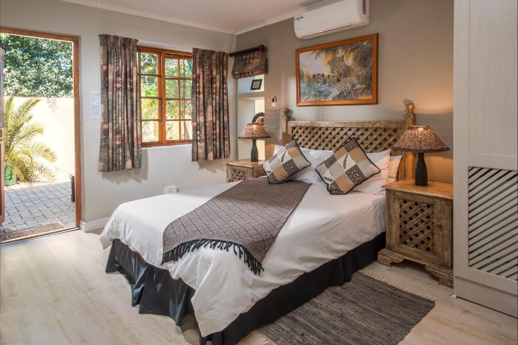 Algoa Guest House Summerstrand Puerto Elizabeth Habitación foto