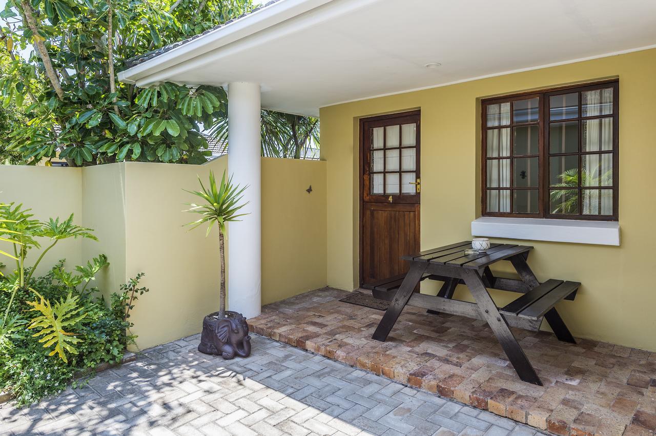 Algoa Guest House Summerstrand Puerto Elizabeth Exterior foto