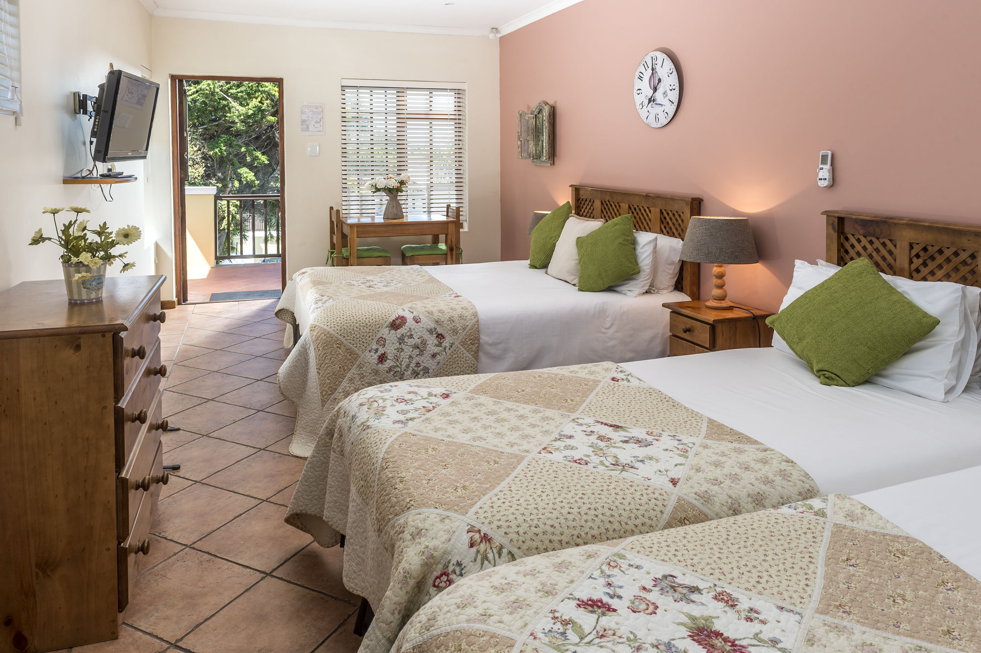Algoa Guest House Summerstrand Puerto Elizabeth Exterior foto