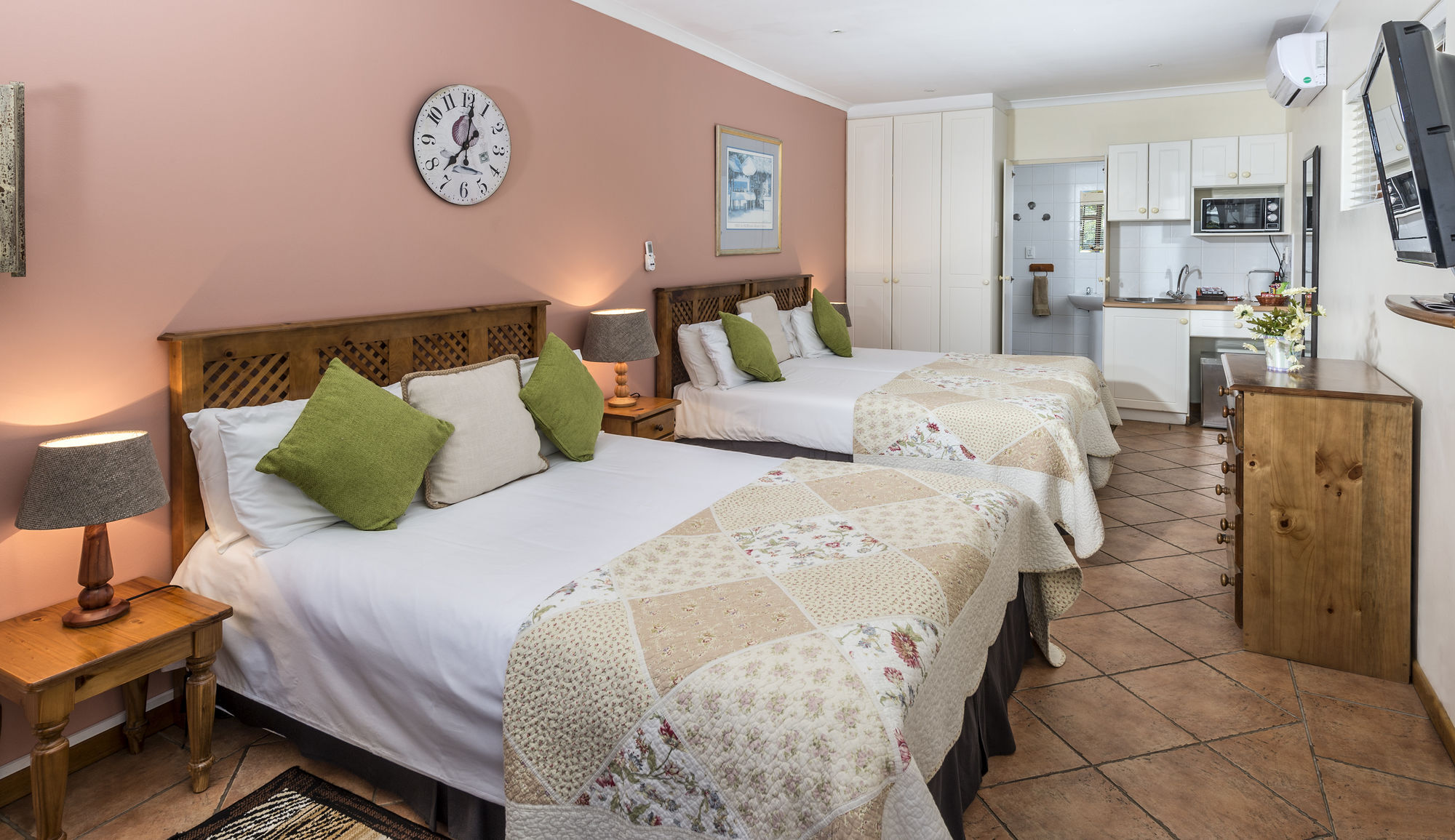 Algoa Guest House Summerstrand Puerto Elizabeth Exterior foto